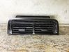 Dash center air vent grill E3555131100