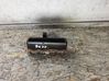 Tailgate/trunk/boot exterior handle 