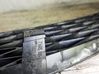 Front bumper lower grill 7M5854687