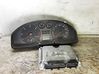 Engine ECU kit and lock set 038906018P