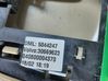 Front seat light 30669623