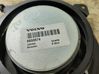 Parcel shelf speaker 8633574