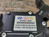 Pedale dell’acceleratore BC10161A2B900