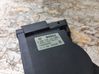 Accelerator throttle pedal 0280755049