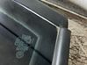 Rear side window 43R00021