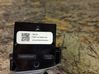 Wiper control stalk F1ET17A553AA