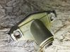 Tailgate exterior lock N0501341