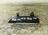 Rear door exterior handle 