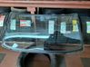 Rear windscreen/windshield window 