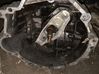 Manual 5 speed gearbox DHW
