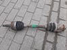 Front driveshaft 495002E550