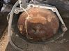 Automatic gearbox 0371L