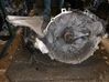 Manual 5 speed gearbox 
