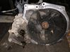 Manual 5 speed gearbox 3M5R7F096YF