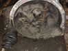 Manual 5 speed gearbox 87TT7F096AB
