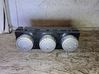 Climate control unit 72311SA081