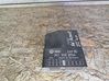 Comfort/convenience module 357959875A