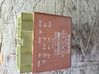 Central locking relay 9128833