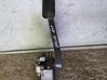 Accelerator throttle pedal 30636004