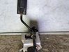 Accelerator throttle pedal 4A1721507G