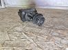 Front wiper blade arm 25290