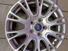 R16 alloy rim AM5JAB