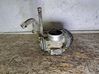 Throttle valve 06A133064M
