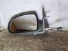 Manual wing mirror 1118820102103