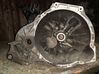 Manual 6 speed gearbox 4M5R7002YA