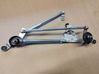 Front wiper linkage 60LE
