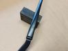 Front wiper blade arm 8712