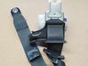 Rear seatbelt 7X7160