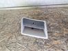 Glove box handle 511619287161
