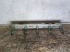 Fuel main line pipe 9202710