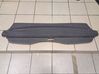 Parcel shelf load cover 