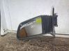 Manual wing mirror E200696