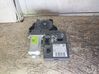 Front door window regulator motor 30798106AB