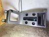Climate control/heater control trim 8623064