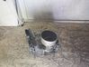Throttle valve 16112AA260