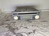 Radio/CD/DVD/GPS head unit 86351233920