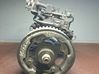 Fuel injection high pressure pump MD074608