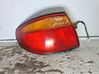 Rear/tail lights 22061693