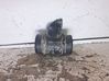 Mass air flow meter 