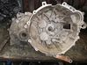 Manual 5 speed gearbox 1023705
