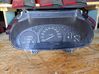 Speedometer (instrument cluster) 