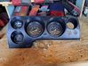Speedometer (instrument cluster) 