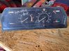 Speedometer (instrument cluster) 3700332276