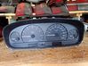 Speedometer (instrument cluster) TN2574101102