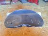 Speedometer (instrument cluster) 95VW10849BE