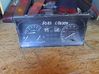 Compteur de vitesse tableau de bord IP484920
